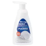 Pianka do mycia naczyń Merida Ultra Foam w butelce 300 ml ze spryskiwaczem