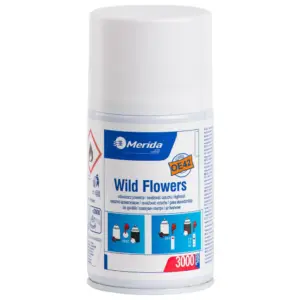 Wymienny wkład zapachowy Wild Flowers do elektronicznych odświeżaczy powietrza