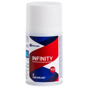 Wymienny wkład zapachowy Infinity o egzotycznym, owocowo-pikantnym aromacie