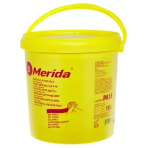 Pasta do mycia rąk Merida PA18, wiadro 10 l