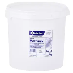 Pasta do mycia rąk Merida Mechanik PA34, wiadro 5 kg