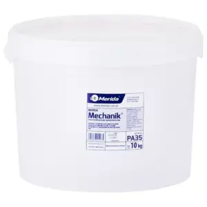 Pasta do mycia rąk Merida Mechanik w wiadrze 10 kg