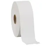 Papier toaletowy Merida Classic makulaturowy gofrowany miękki biały