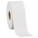 Zgrzewka 12 rolek papieru toaletowego Merida Optimum z makulatury