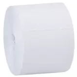 Papier toaletowy z recyklingu bez gilzy, certyfikat FSC i Ecolabel
