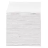 Listki papieru toaletowego składane w V, miękkie, gofrowane, 23x9,4 cm