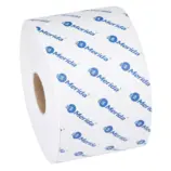 Rolka papieru toaletowego Merida Optimum 68 m średnica 13,5 cm