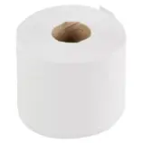 Zgrzewka 6 rolek papieru toaletowego Merida Optimum z certyfikatem Ecolabel