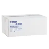 MERIDA PREMIUM papier w listkach – 3-warstwowy, gofrowany, 4800 szt.