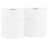 Papier toaletowy Merida TOP 245 m średnica 23 cm zgrzewka 6 rolek