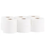 Papier toaletowy Merida TOP, 180 m, certyfikat FSC i EU Ecolabel