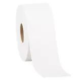 Zgrzewka 12 rolek papieru toaletowego Merida TOP Ecolabel