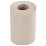 Zgrzewka 12 rolek szarych ręczników papierowych MERIDA ECONOMY CENTER PULL MINI