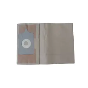 Papierowy filtr do odkurzacza Numatic NVH 180