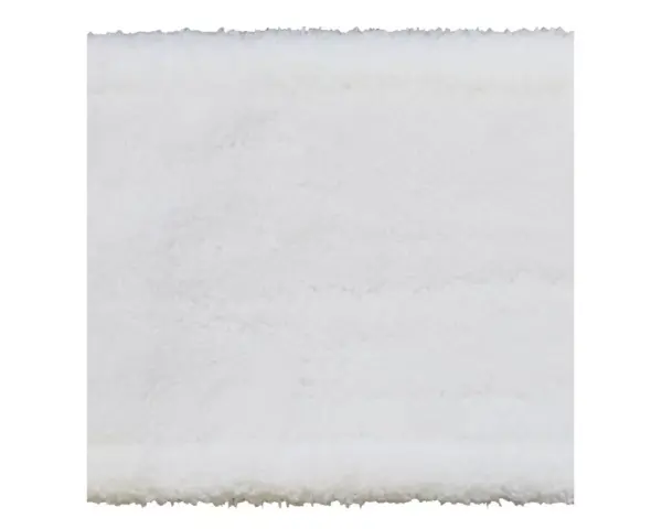 Mop z kieszeniami 40 cm, ECONOMY, z mikrowłókna Mop kieszeniowy 40 cm z mikrowłókna do podłóg porowatych i gładkich