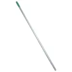 Kij aluminiowy 140 cm, do stelaży i ściągaczek do wody