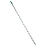 Aluminiowy trzonek 140 cm do stelaży i ściągaczek do wody