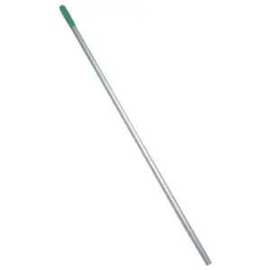 Aluminiowy trzonek 140 cm do stelaży i ściągaczek do wody