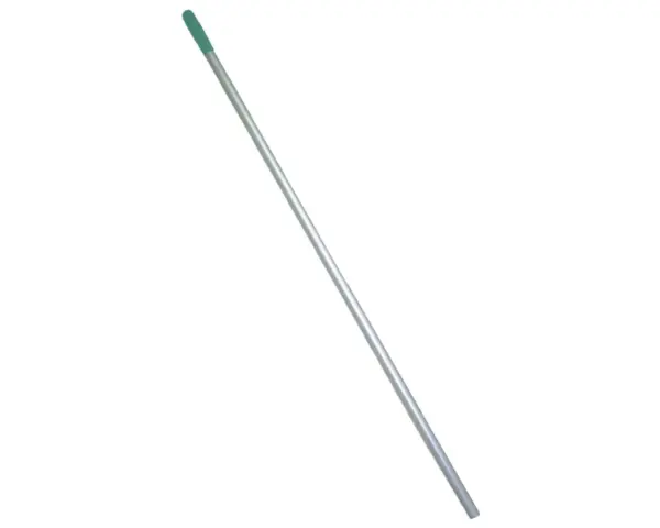 Zestaw do mycia podłóg - przeznaczony do większych powierzchni Aluminiowy trzonek 140 cm do stelaży i ściągaczek do wody
