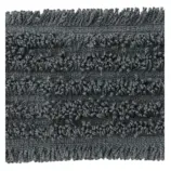 Mop kieszeniowy z mikrowłókna 40 cm mocowany na zakładki
