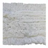 Mop bawełniany OPTIMUM 40 cm mocowany kieszeniami do stelaża
