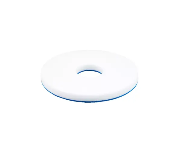 Pad maszynowy z melaminy 12", OPTIMUM Okrągły pad melaminiowy 12 cali do automatów szorujących