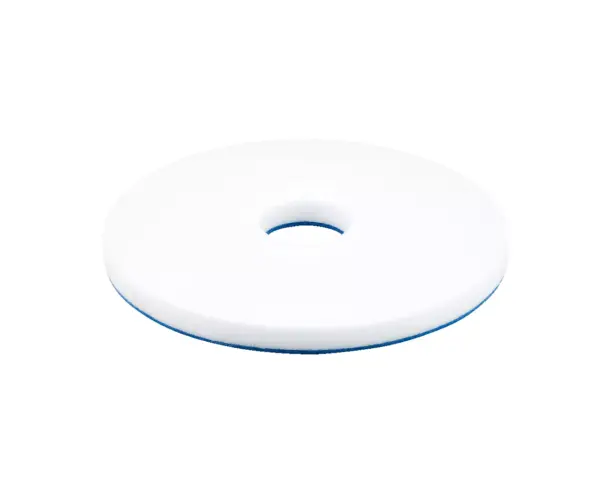 Pad maszynowy z melaminy 15", OPTIMUM Okrągły pad melaminy OPTIMUM 15 cali do automatów szorujących