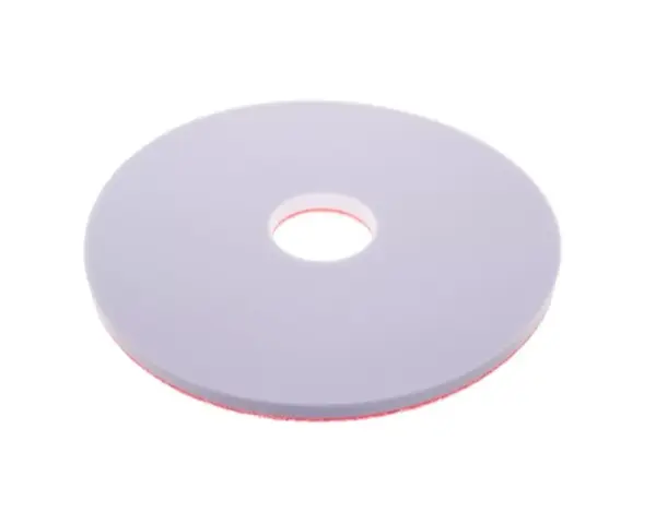 Pad maszynowy z melaminy 16", OPTIMUM Pad maszynowy z melaminy 16 cali do doczyszczania posadzek