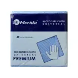 Ściereczka Premium z mikrowłókna do czyszczenia luster i chromu