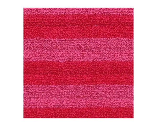 Mop z rzepem PREMIUM, mikrowłókno, 47 x 13, czerwony Mop mikrowłókno Premium czerwony mocowanie na rzep do podłóg