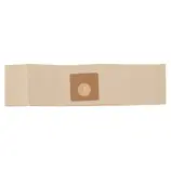 Papierowy filtr do odkurzacza MERIDA DEX 10 l