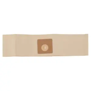 Papierowy filtr do odkurzacza MERIDA DEX 10 l