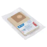 Filtr papierowy MERIDA DEX w opakowaniu foliowym trzy sztuki