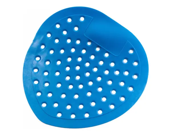 Wkład zapachowy do pisuaru BLUE Niebieski wkład zapachowy do pisuaru o zapachu kwiatowym