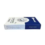 Torebki higieniczne HDPE 8x27 cm opakowanie zbiorcze
