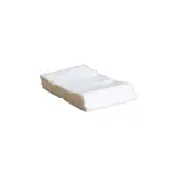 Jednorazowe torebki foliowe higieniczne z folii HDPE