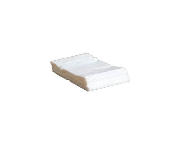 Torebki higieniczne 30 szt., HDPE Jednorazowe torebki foliowe higieniczne z folii HDPE