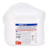Merida POLANA DDR+ – wkład do wiadra 10 l; chusteczki do chirurgicznej i higienicznej dezynfekcji rąk i powierzchni, 122,36 m (322 listki).