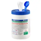 Chusteczki Vado Soft do dezynfekcji rąk i powierzchni 100% bawełna
