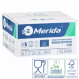 Merida Optimum Slim ręczniki papierowe, dwuwarstwowe Z-fold, 2700 szt., ekologiczne