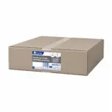 Worki na odpady 35 l, MERIDA CLASSIC, czerwone, 50x60 cm, paczka 50 szt.