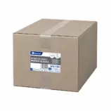 Worki na śmieci 120 l, MERIDA CLASSIC, żółte, 70x110 cm, paczka 50 szt.