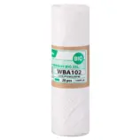 Worki BIO 55x60 cm białe 35 l do segregacji odpadów