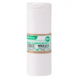 Worki MERIDA BIO 60 l białe 70x70 cm do segregacji odpadów BIO