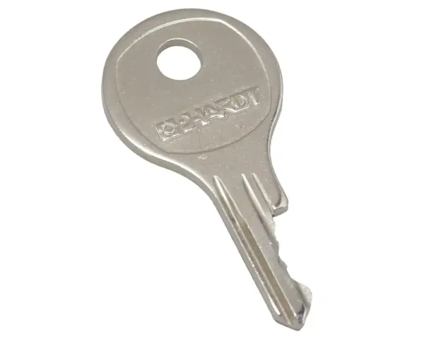 Kluczyk do dozownika D9, D10, D23 Kluczyk do dozownika D9, D10, D23
