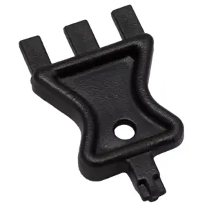 Kluczuk "trójząb" do podajnika CJB301, CJB502