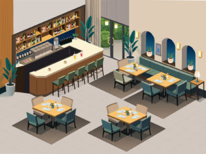 Hotele, restauracje, catering