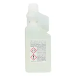 Płyn do mycia i dezynfekcji, Polana Lobbo, koncentrat, butelka 1000 ml z miarką dozującą