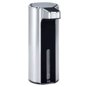 Automatyczny dozownik mydła w pianie MERIDA Smart Foam 250 ml