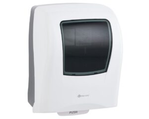 Podajniki ręczników AUTOMATIC